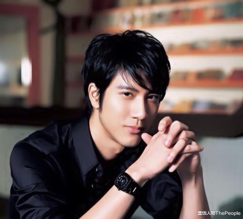 吴奇隆|又一个凡尔赛王者？王力宏一句话，打了娱乐圈太多明星的脸