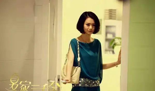 蓝盈莹|林依晨短下巴，蓝盈莹凹脸面，这9位女星侧面不如正面