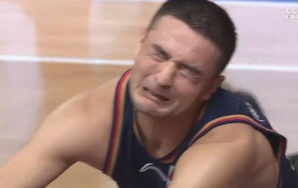 可馨育娃|91-79！吉林力克同曦，姜宇星+姜伟泽合砍43+16，西热力江很无奈