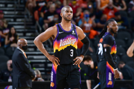 勒布朗·詹姆斯|24+5+7！詹姆斯轰6记三分仍惨败，失突破威胁，上丢空篮无奈苦笑真老了