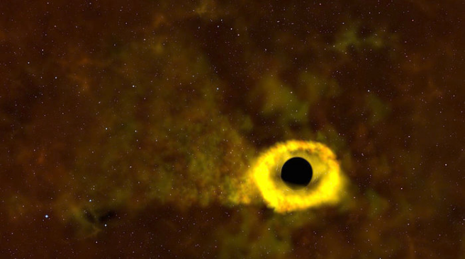 磁星 发现了一个很出色的婴儿磁星