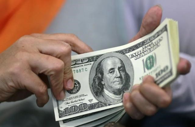 重庆 “人民币”出了国称呼就变了，叫法让人意外？这种叫法合适吗？