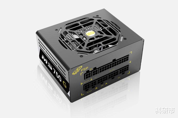 散热器|这台ITX电脑的配置怎么样?