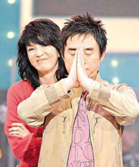 郑裕玲|包养吕方16年遭背叛，一生不婚不育嗜钱如命，今64岁身价过亿