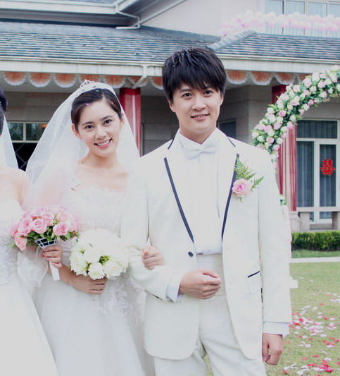 谢祖武|演了“病秧子”，被误会身体不好的4位演员，都想带他们去看病