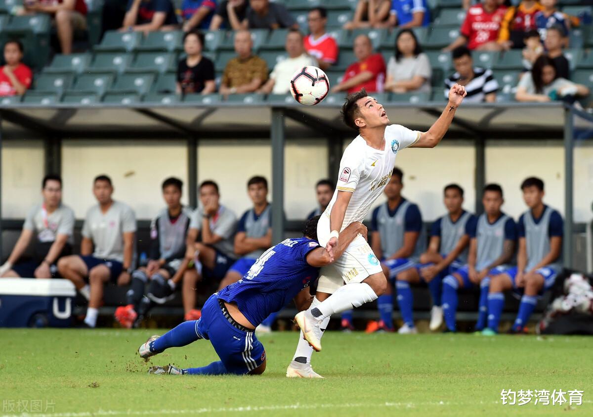 国足|曾拒绝归化，现沦落不入流联赛又主动向国足示好，但已无人问津