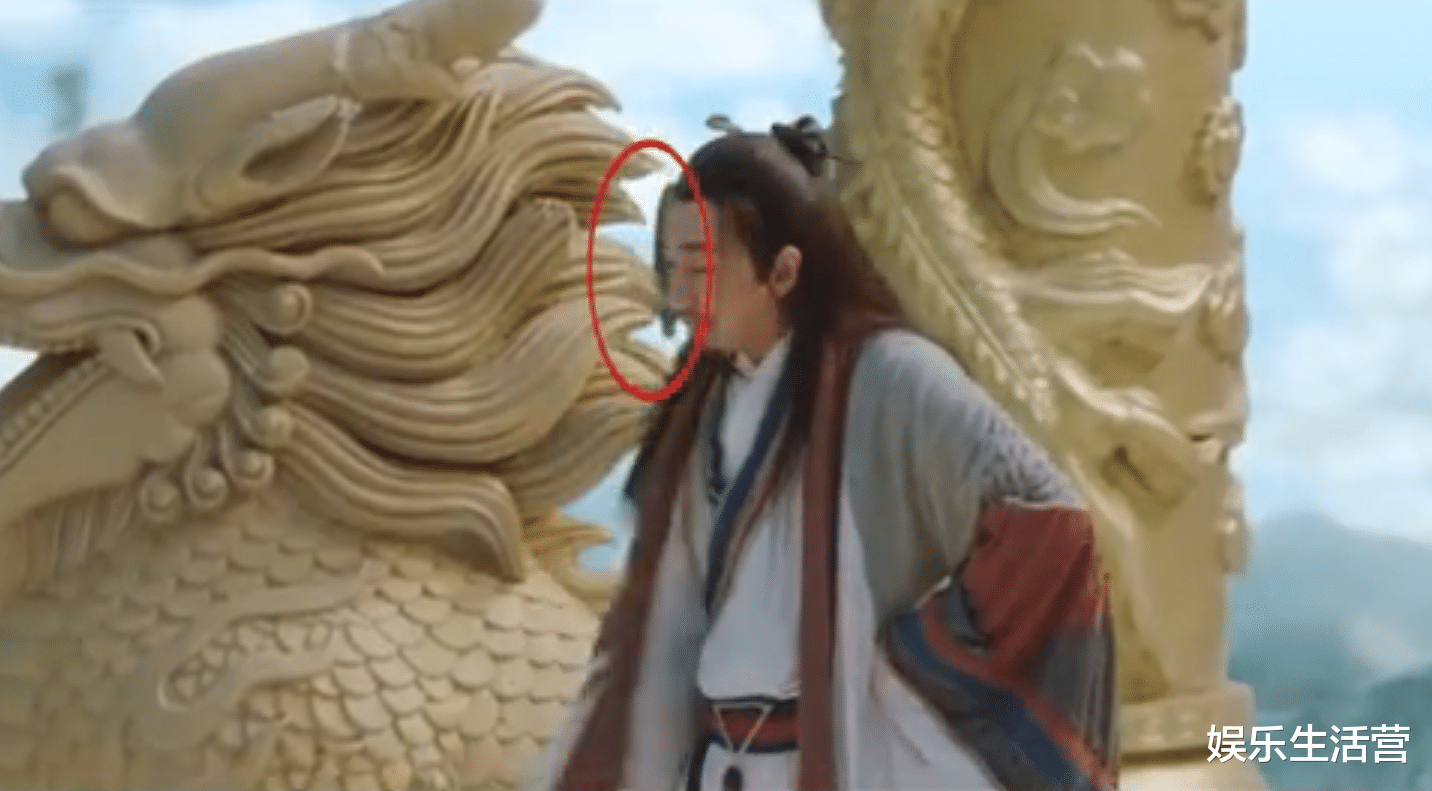 阿娇|《封神妲己》评分2.9！阿娇“坦克妲己”火出圈，一副王牌打稀烂