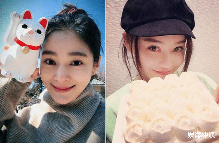 于正|《骊歌行》主演“撞脸”半个娱乐圈，于正是对袁姗姗有什么执念吗