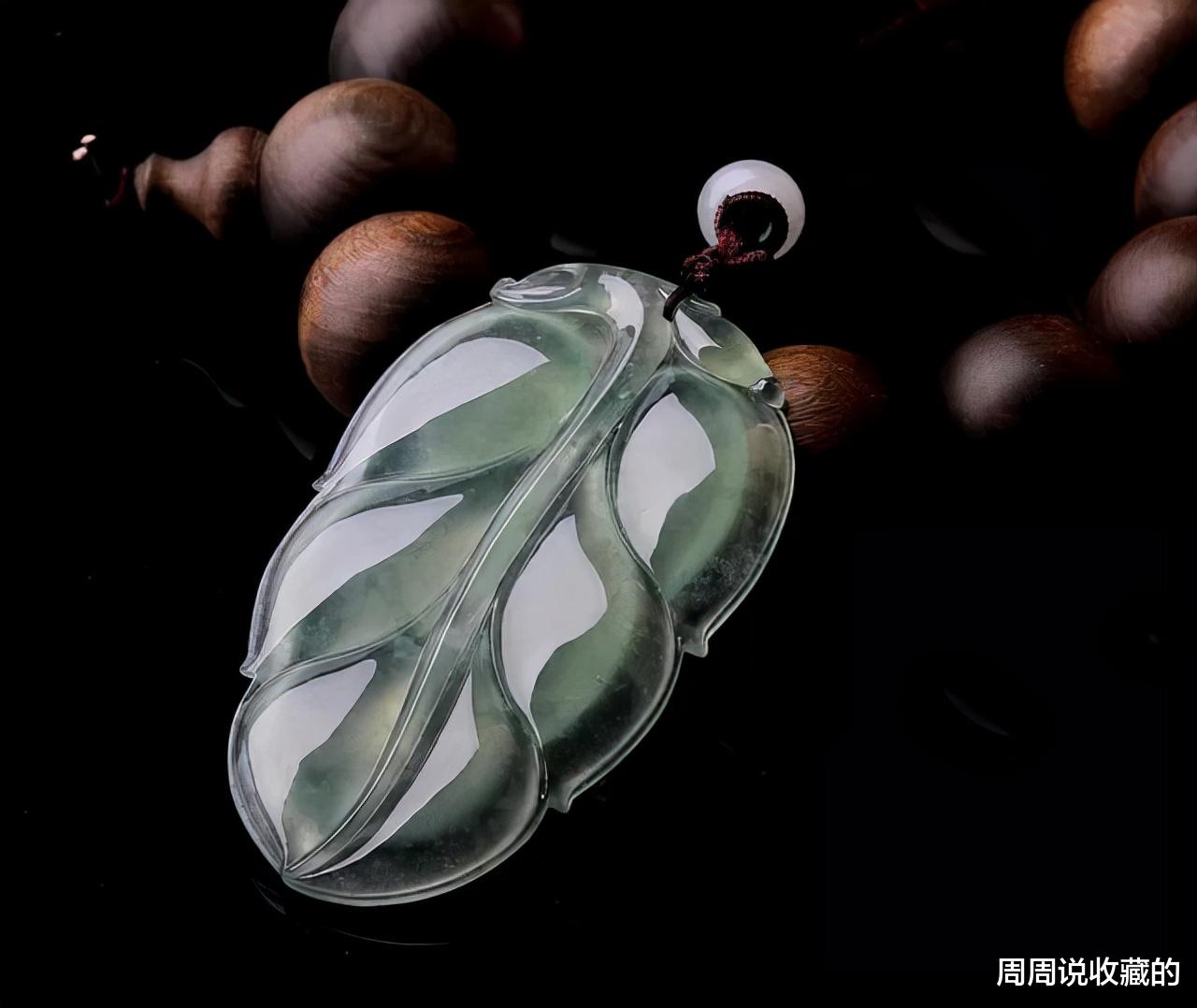 赵雍|为啥直播间买的翡翠，总是货不对版？