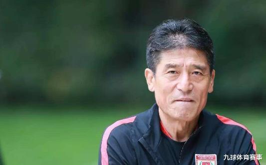 李章洙|中超迎来久违的大牌名帅，曾执教过两大豪门，带队拿过联赛冠军