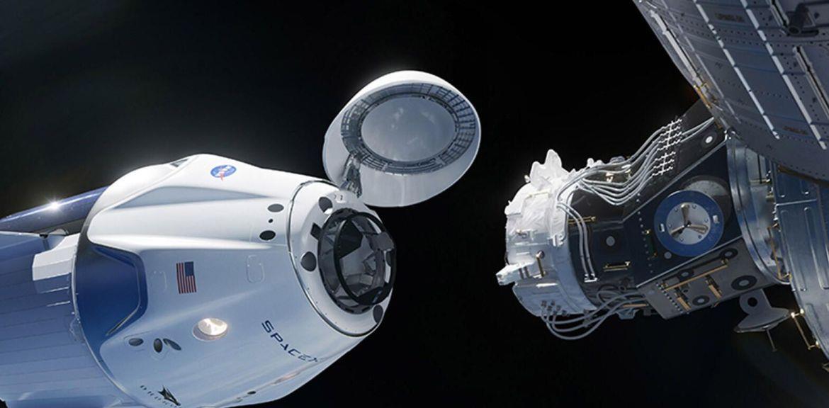 无敌原始人 SpaceX公司回收船舰队再添新成员，船只命名饱含深意