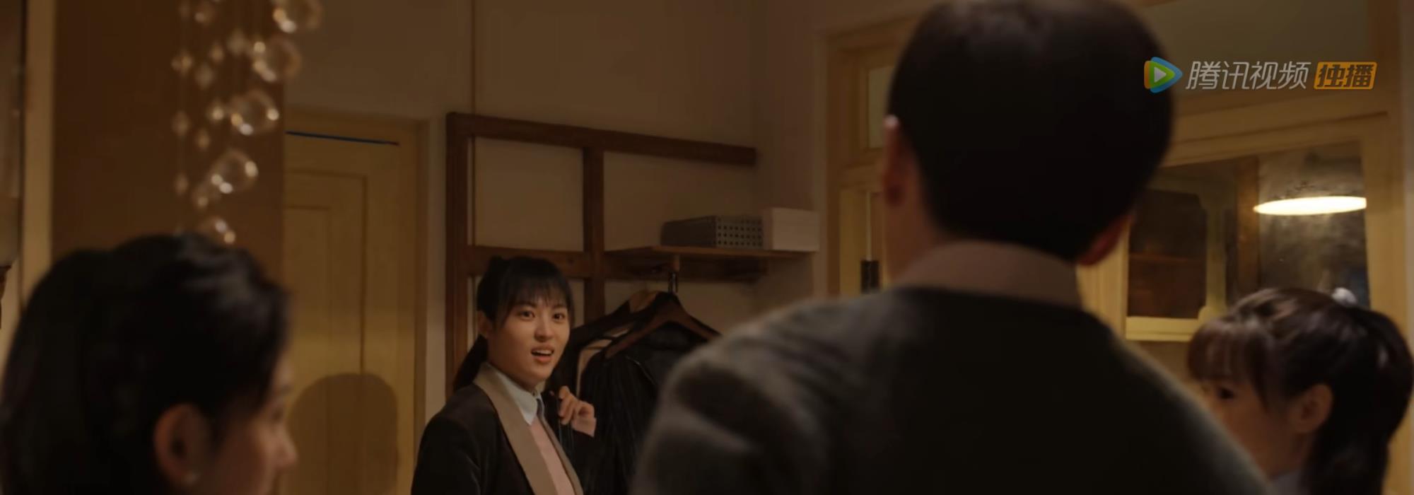 戏剧|《乔家的儿女》叶小朗与四美翻脸，鸡汤是导火线，四美字字诛心