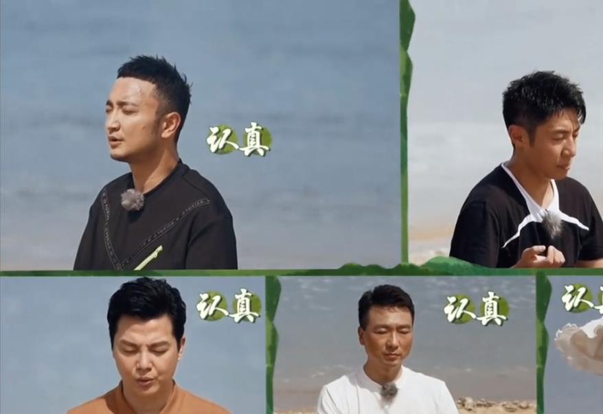 菠菜|央视主持人集体练瑜伽，瑜伽已是最时尚的生活方式之一！