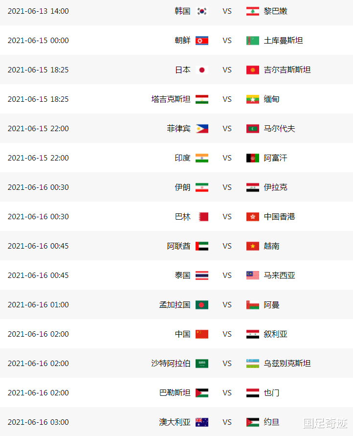 中国足协|给力!中国足球打赢外交重要1战,足协再立功:“打脸”叙利亚