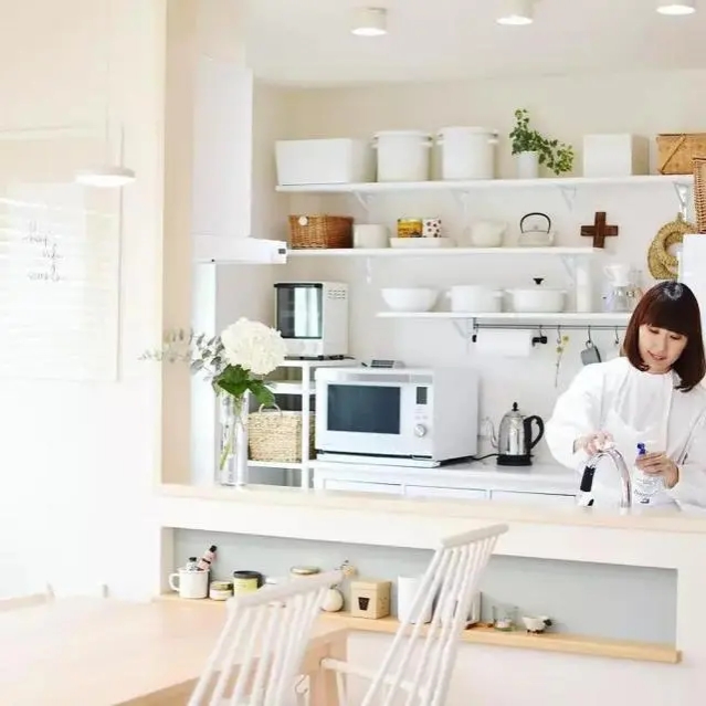 为什么日本人的家永远那么干净？看完这些细节布置，我不得不服！