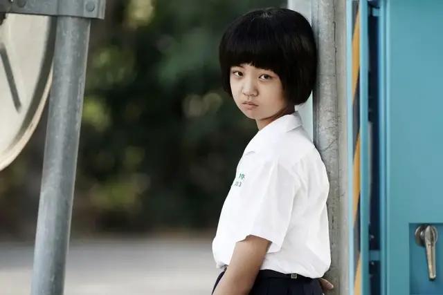 谢盈萱|2021年最高分的华语新剧诞生，播了两集飙到9.6分