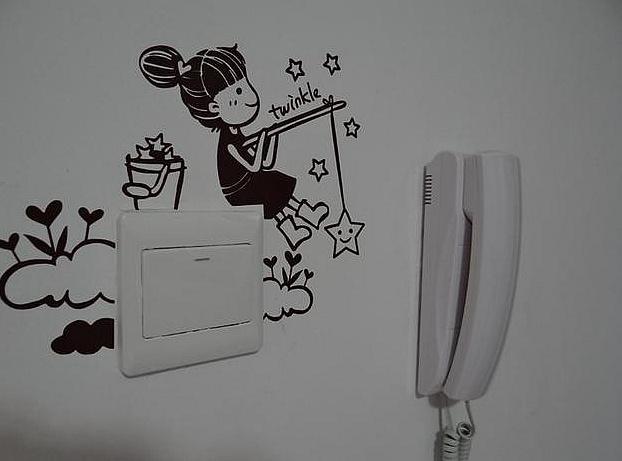 公租房|晒晒46平的公租房，卧室都没有，床直接放客厅！如此简陋谁见过？