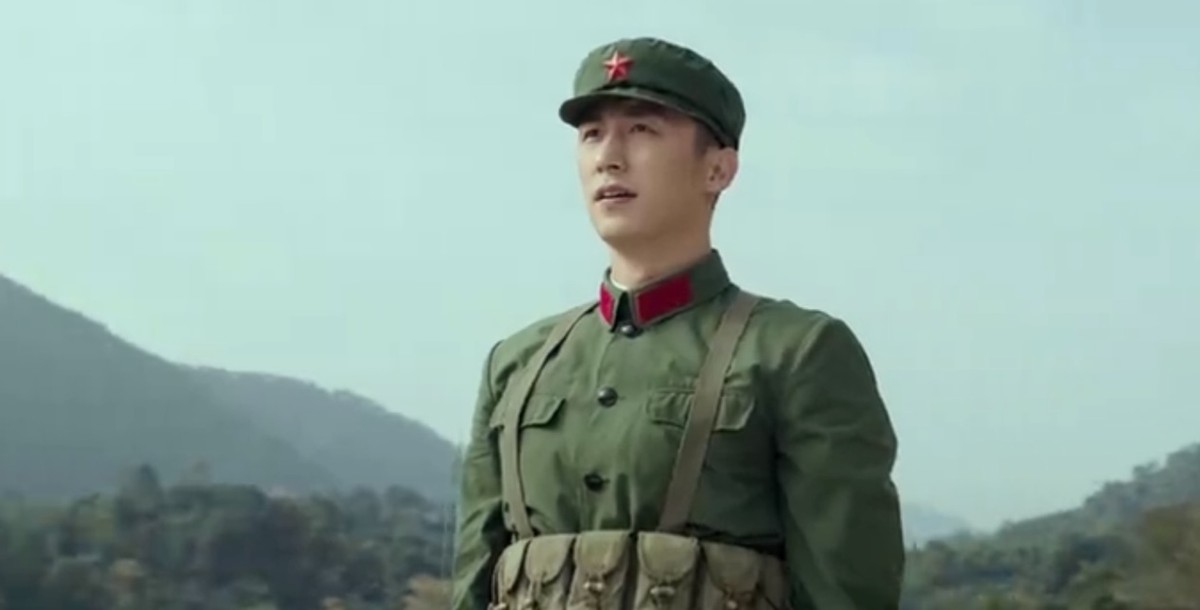 李幼斌|再见了《亮剑》，再见了李云龙，李幼斌已迎来新的口碑巅峰剧