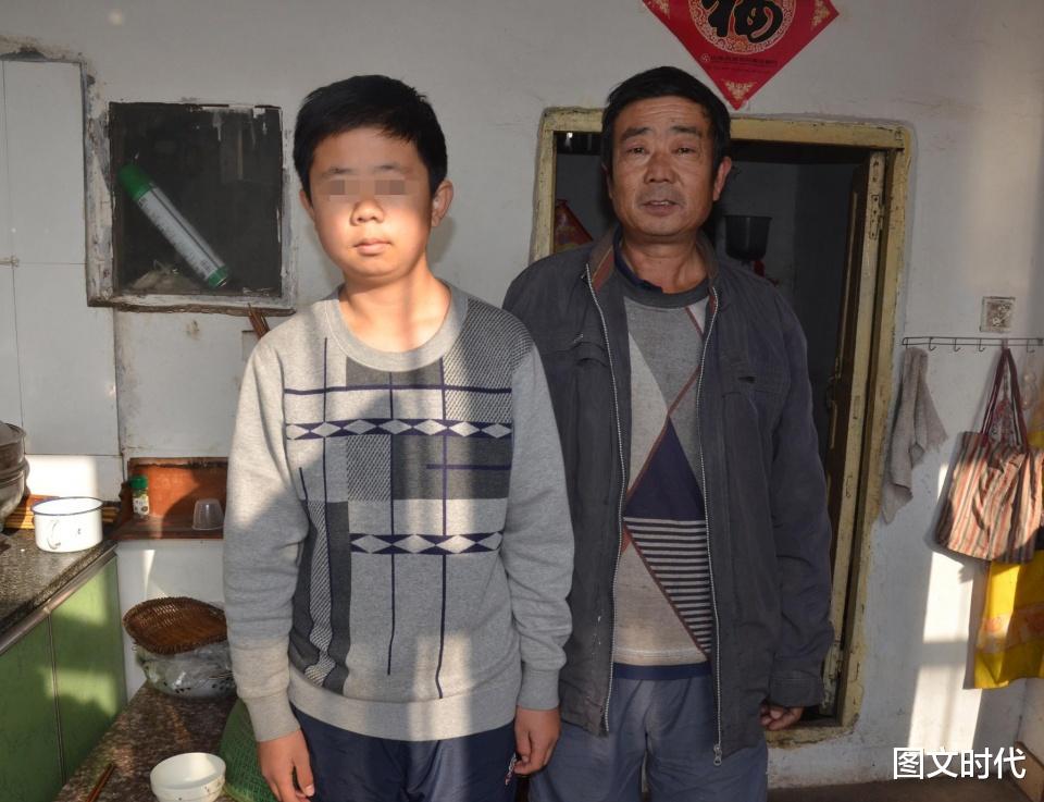 图文时代 夫妻想要二胎却查出大问题，男孩完成母亲遗愿：希望妈妈天堂看到