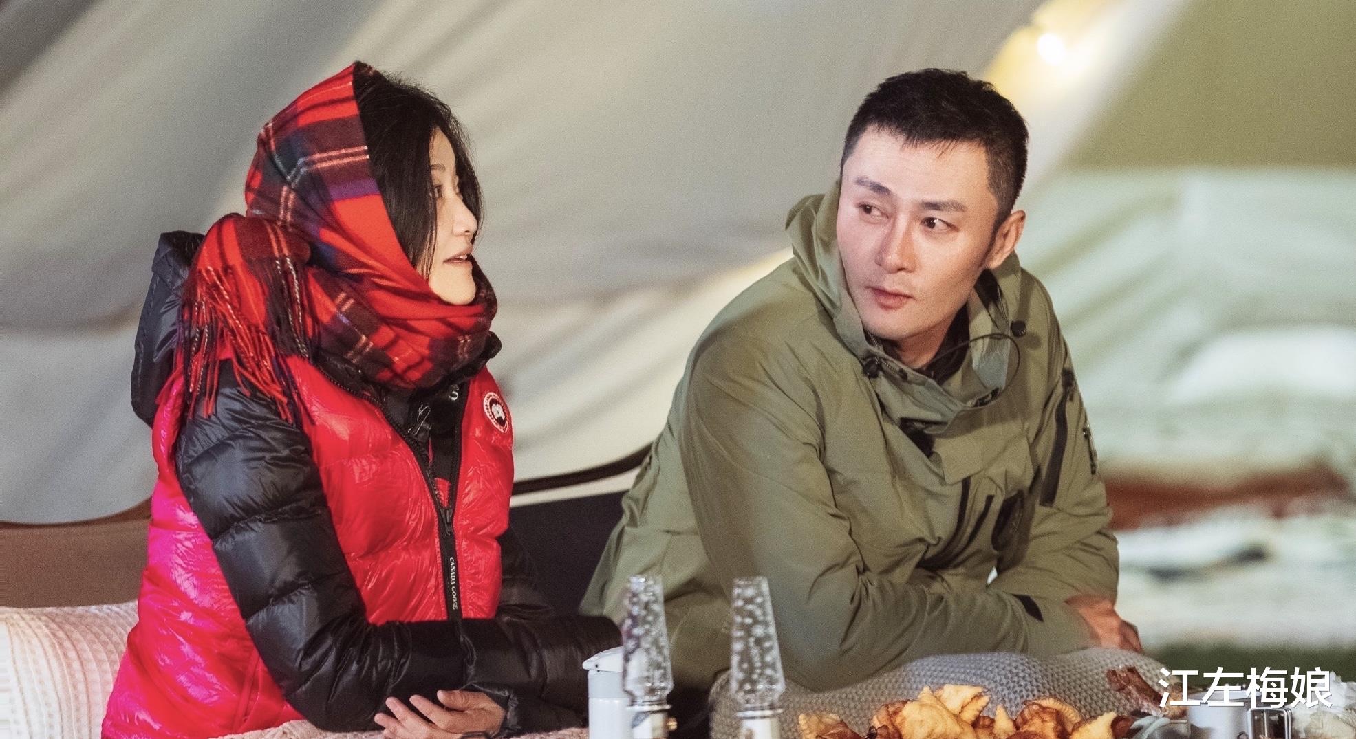 江左梅娘 深扒《再见爱人》中爱的真相：女人越爱越深，男人却总是越爱越浅