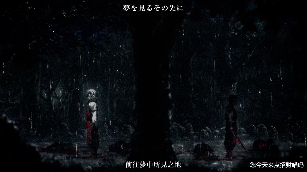 忍者|鬼灭之刃游郭篇彩蛋,宇髄天元背负杀亲,三个老婆怎么来的?