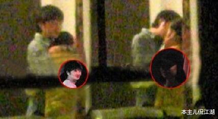 董洁|董洁不“洁”，却还想再浪？