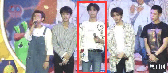 马天宇|明明是大高个,却被误会成矮个的8个男星,一个比一个让人意外