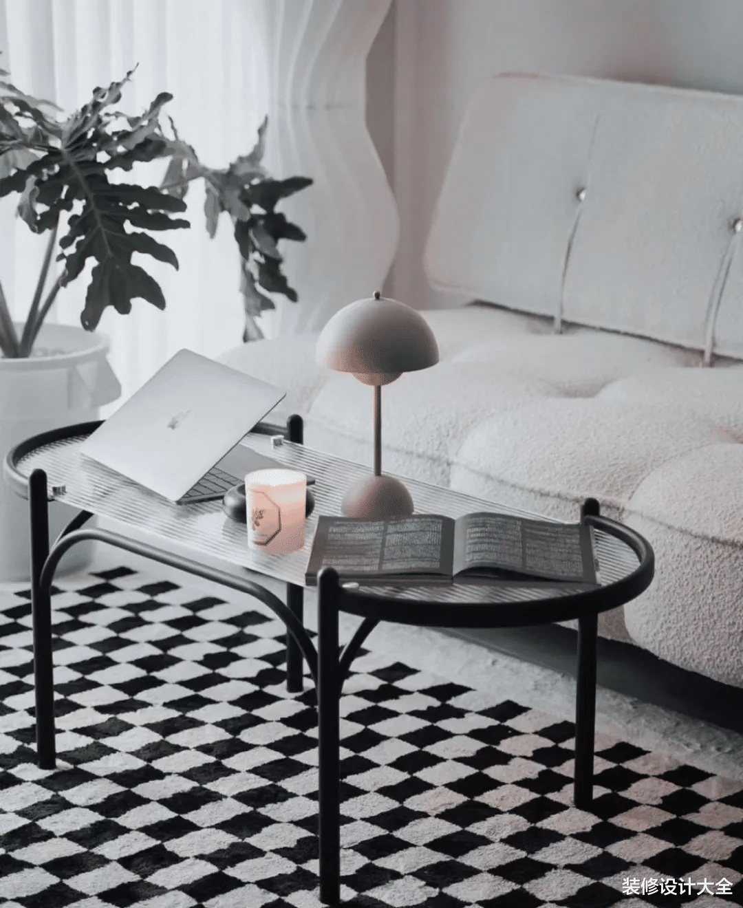 婆婆和媳妇都点赞的家装设计元素，它榜上有名！