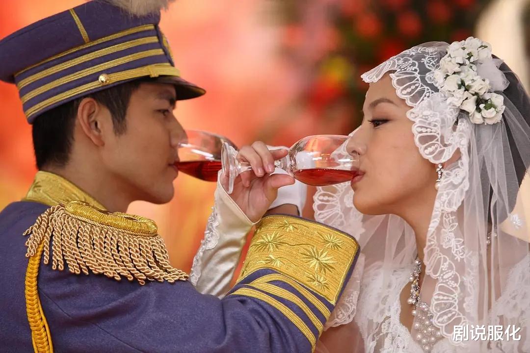 一见倾心|麻烦《一见倾心》让让，民国剧的天花板都在这