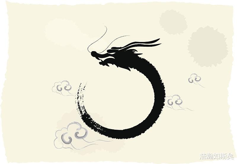 浩瀚如斯矣|属龙人：9月份运势大逆转，喜事不断，机遇多多