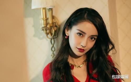 李光洙|Angelababy新剧《漫影迷踪》将拍？有好友当导演就是有优势