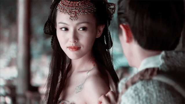 周迅|赵薇出事后，她也凉了