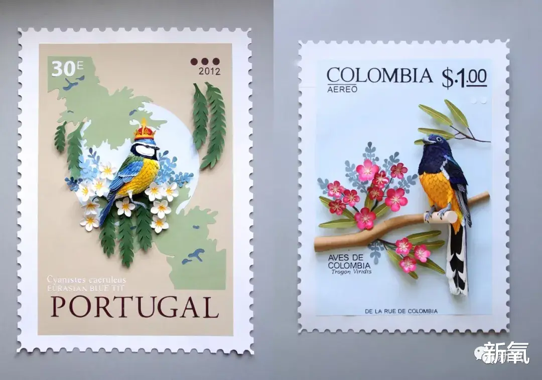 斛珠夫人|《斛珠夫人》开播，我却被邮票吸引