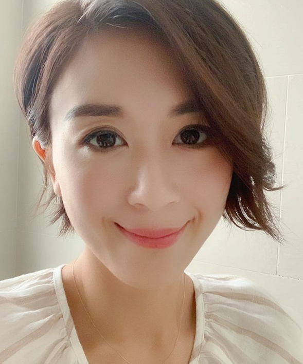 唐宁|古装女神，爆红时为爱隐退，却难敌七年之痒，如今离婚独自带俩娃