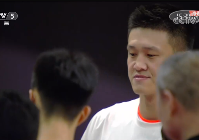 琳妹儿说|广东要爆冷?领先8分被反超!吴前低迷,奇兵连中3记三分杜锋着急