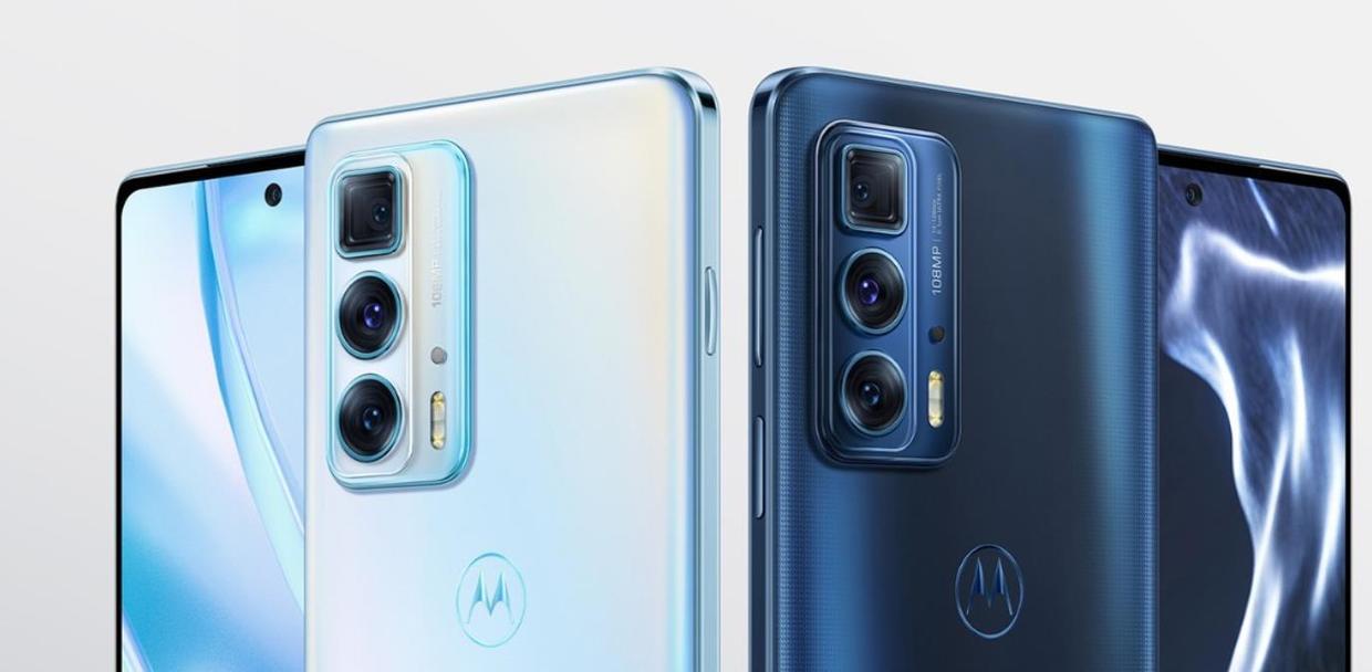 女孩 摩托罗拉edgesPro、荣耀50、vivoS10 Pro同为一亿像素性价比谁更高