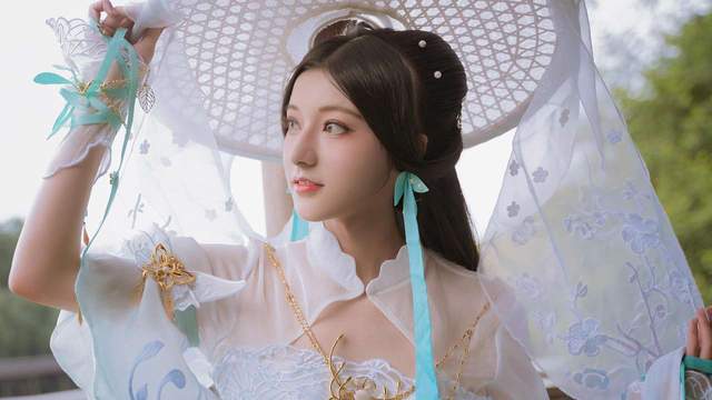 |梦琪的美女写真图库第三期