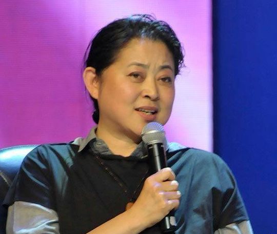 倪萍|央视不是人呆的地方? 倪萍离开前无奈感慨，一手打造节目被新人代替