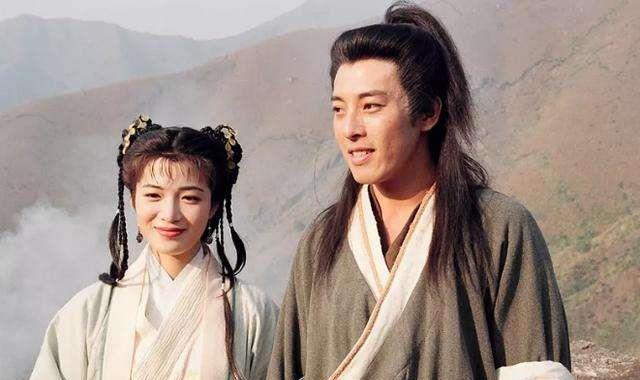 赵雅芝|夫妻二人不吃肉不生子，坚持26年后，将近60岁合照让人感慨