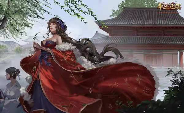 slg|率土之滨后，slg游戏后继无人？谁能成长为下一个三国策略领头羊？