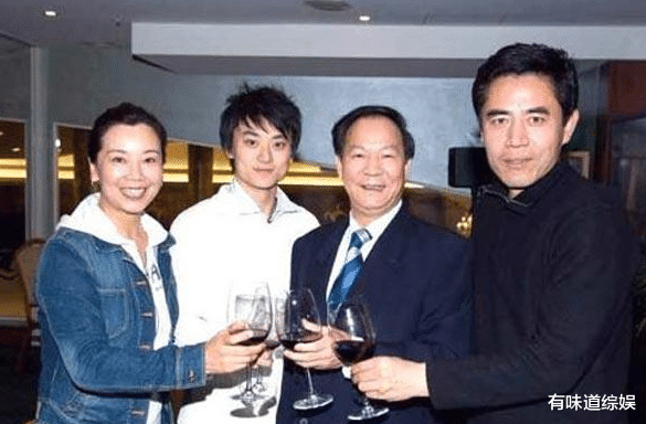 陈宝国|国家一级演员陈宝国:夫妻恩爱47年0绯闻,如今儿子38岁比他还红