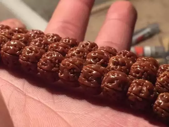 文玩|磨合期还是老司机,这是一个问题