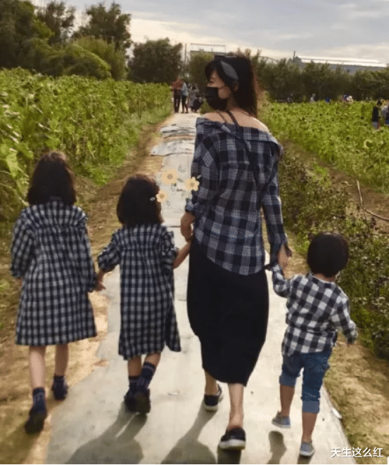 王力宏|王力宏与李靓蕾婚后5年生3胎，为什么大家依然觉得是“骗婚”？