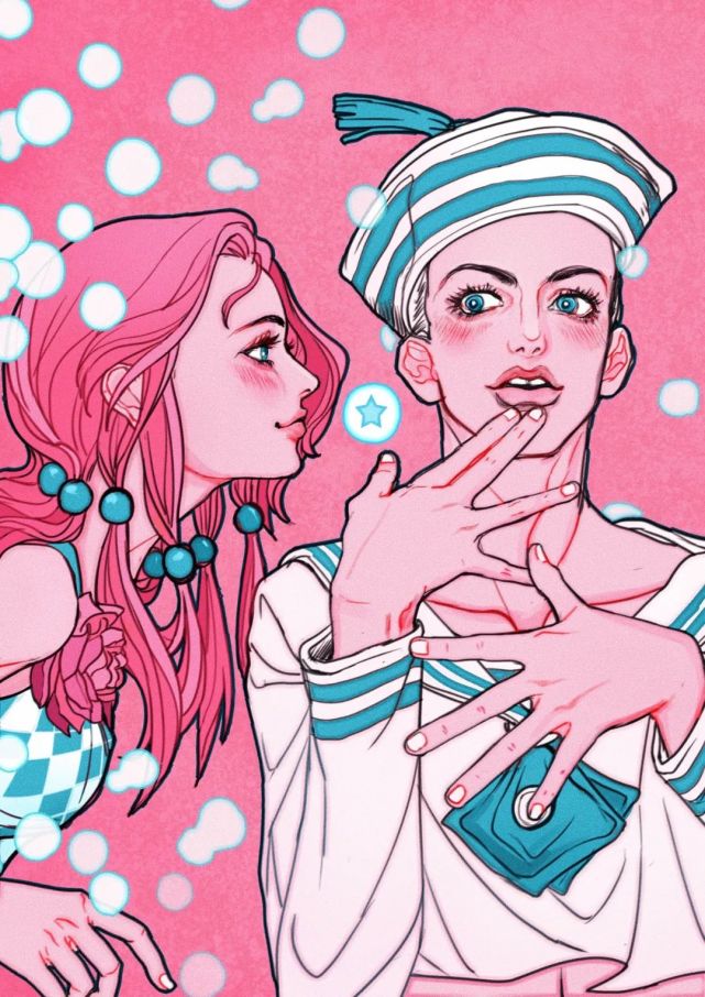 jojo|JOJO：波纹为什么被替身取代？是波纹不行了，还是乔瑟夫拿不动刀