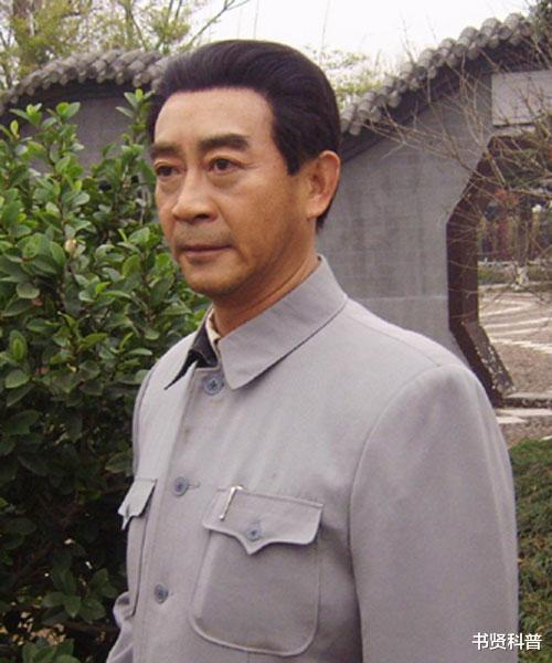 六小龄童|扮演“周总理”的16位“特型演员”哪个最像？“六小龄童”也在其中!