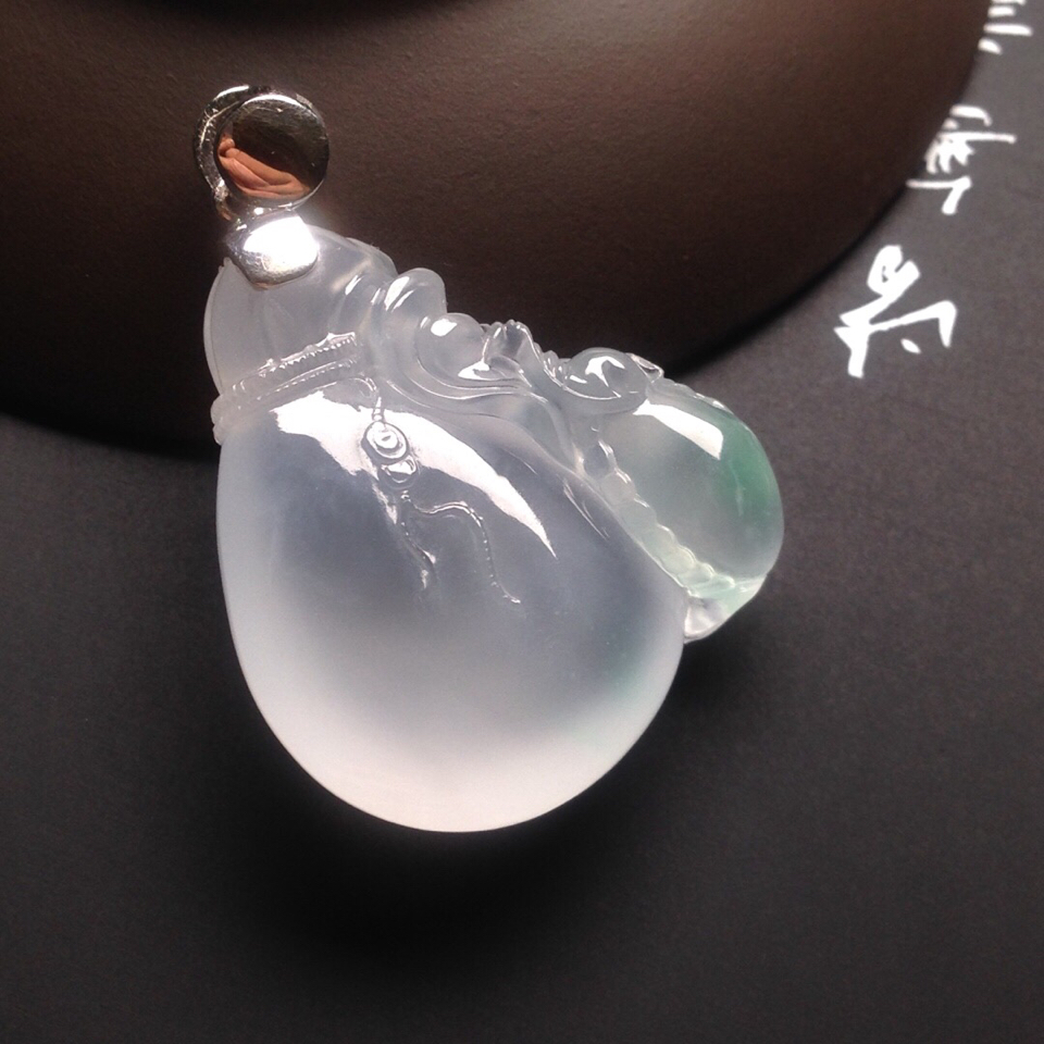 翡翠|翡翠十大“招财神器”，“暴富”不是梦。