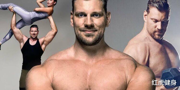 健身|身高2.18米，花了8年时间长了60公斤，从瘦猴到“荷兰巨兽”