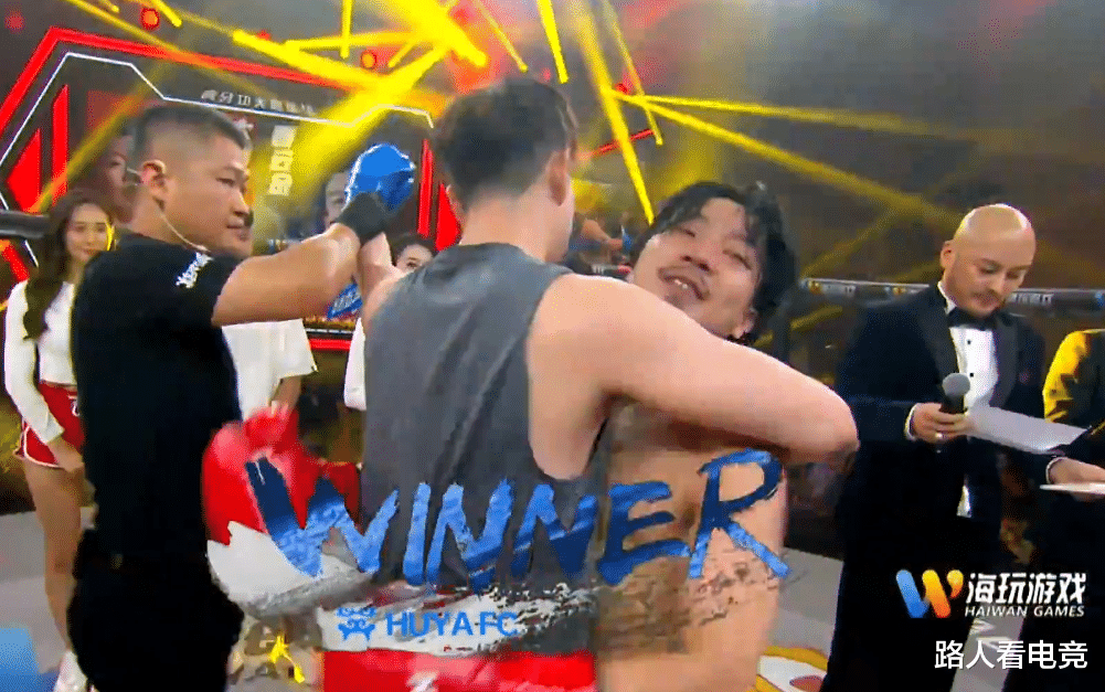 荒野寻踪|等了半天等了个寂寞！向佐因伤缺阵，大锤哥迎难而上硬钢曹云金