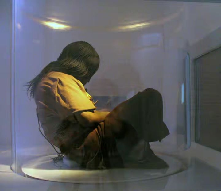 6700米山顶发现“少女”干尸,历经500年面容清晰,为何没腐烂?
