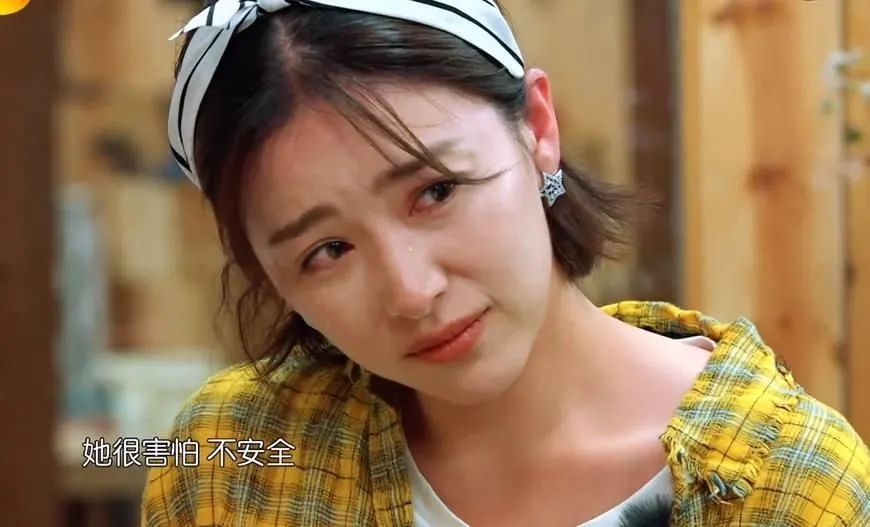 阚清子|官宣甩掉渣男3年后，“整容级”惊艳回归：她这变化也太大了吧